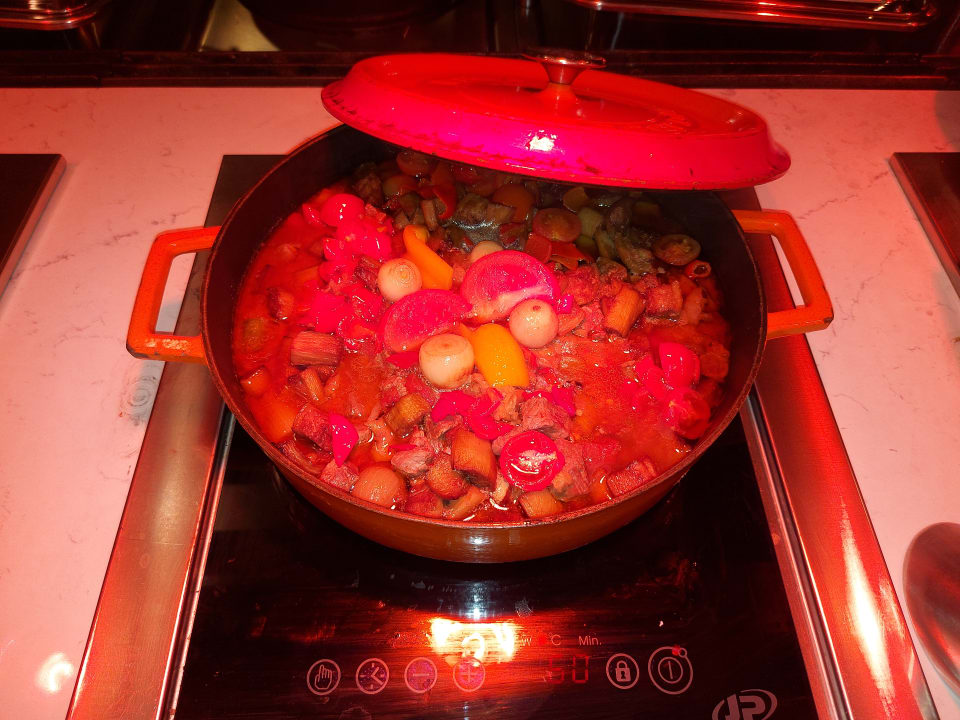 Gastro Seaden Quality Resort & Spa