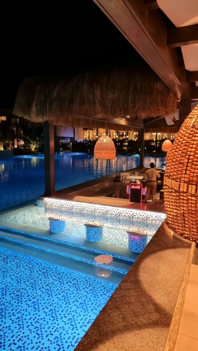 Pool Steigenberger Resort Ras Soma