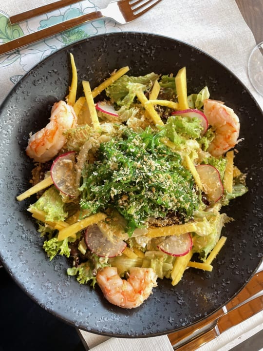 Gastro Atrium Palace Thalasso Spa Resort & Villas