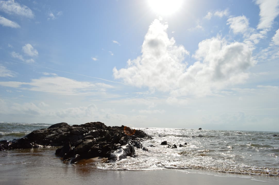 Strand Ocean Breeze Resort