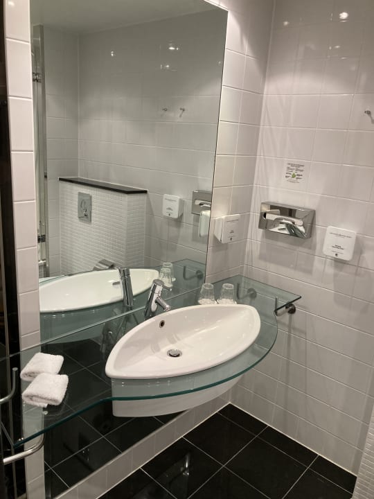 Zimmer Hotel Copenhagen Island