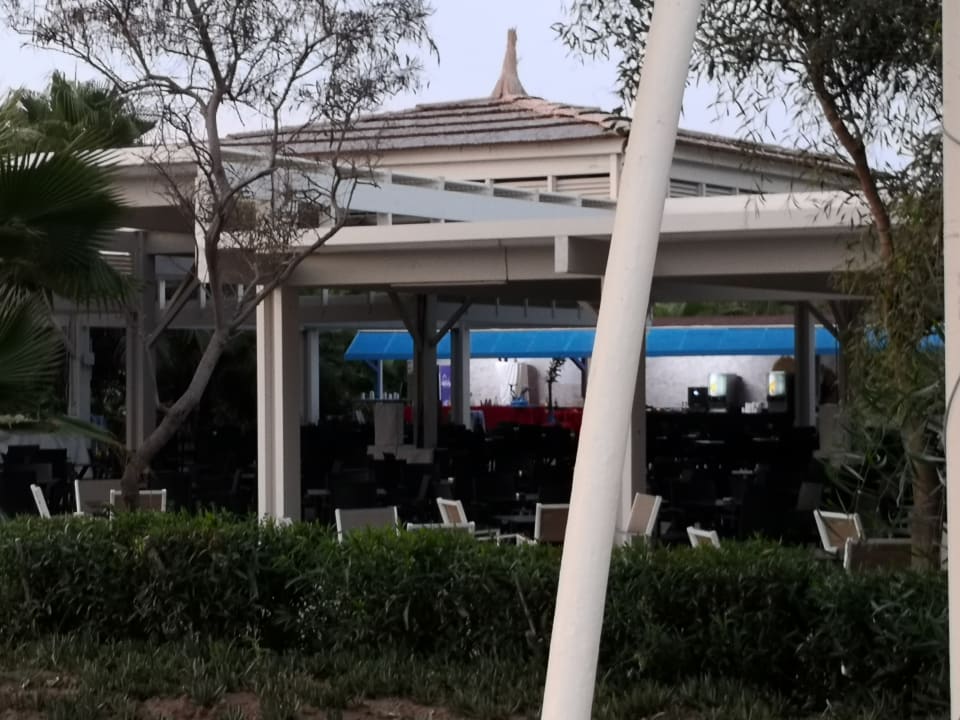 Gastro Seaden Sea World Resort & Spa