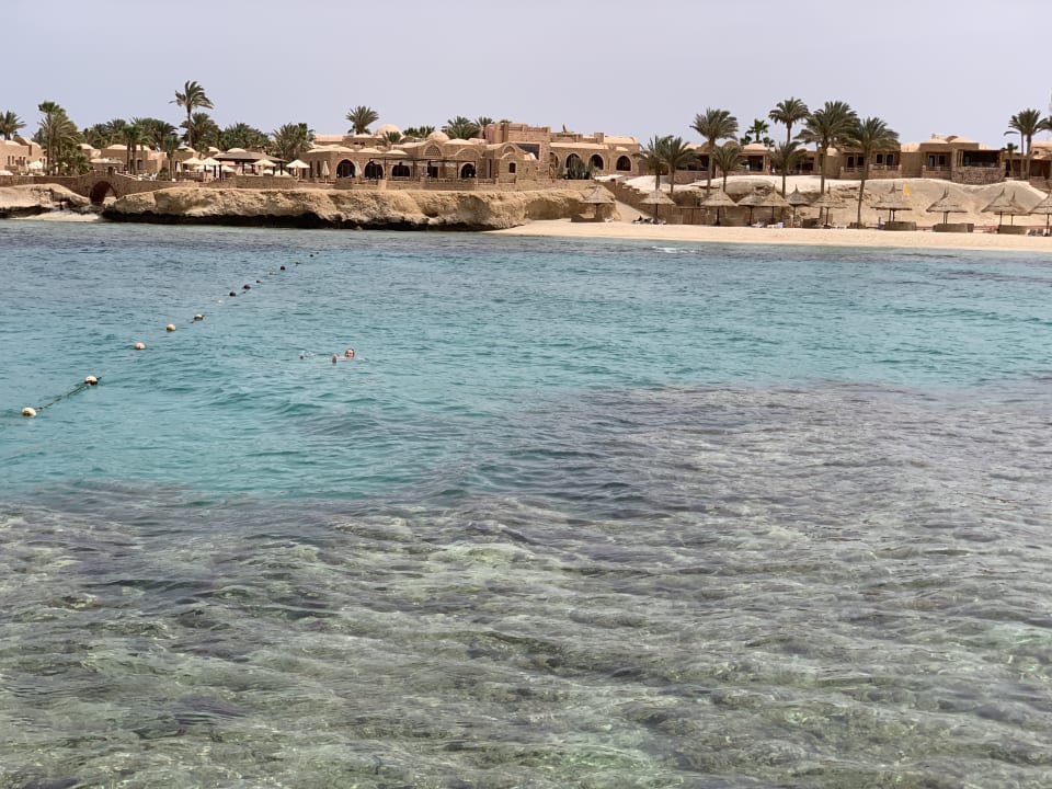 Strand Mövenpick Resort El Quseir