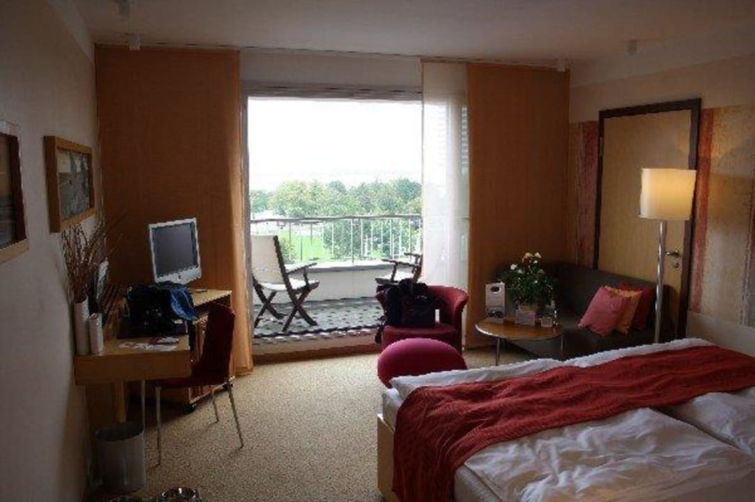 Zimmer A-ROSA Travemünde