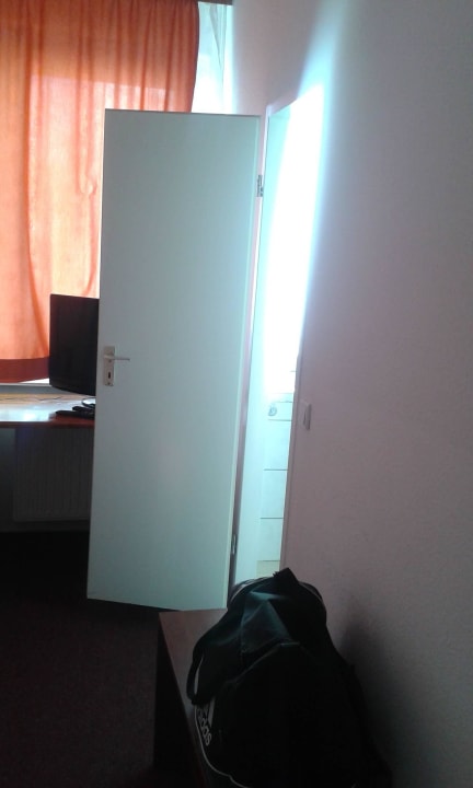 EZ, 1. OG Hotel Charlton