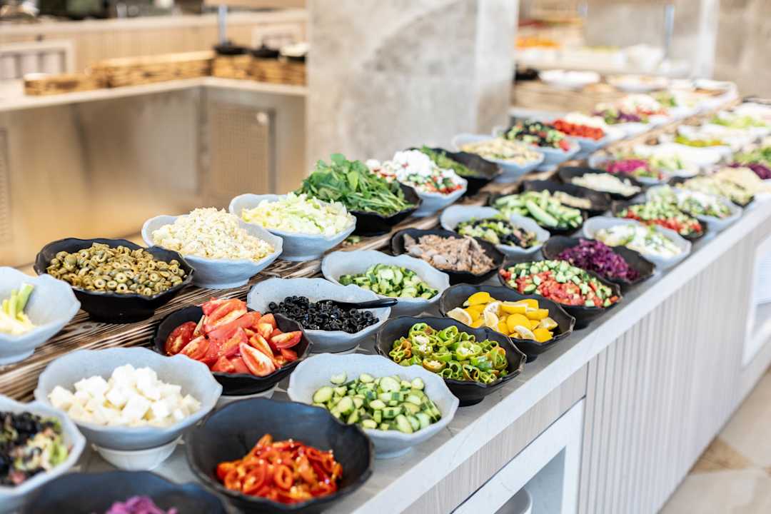 Gastro FAFA Aqua Palace Resort & Spa