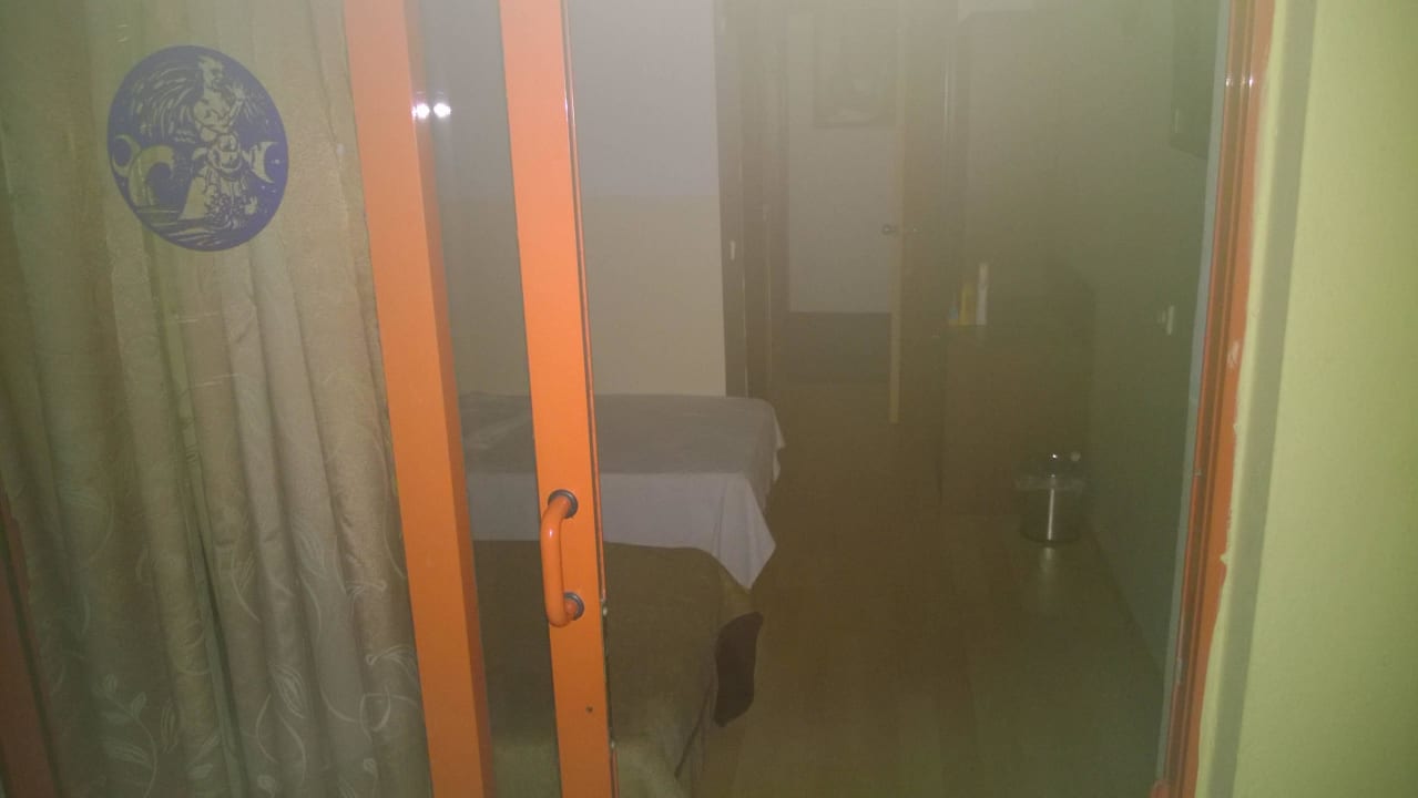 Geamtansicht Hotel Wassermann