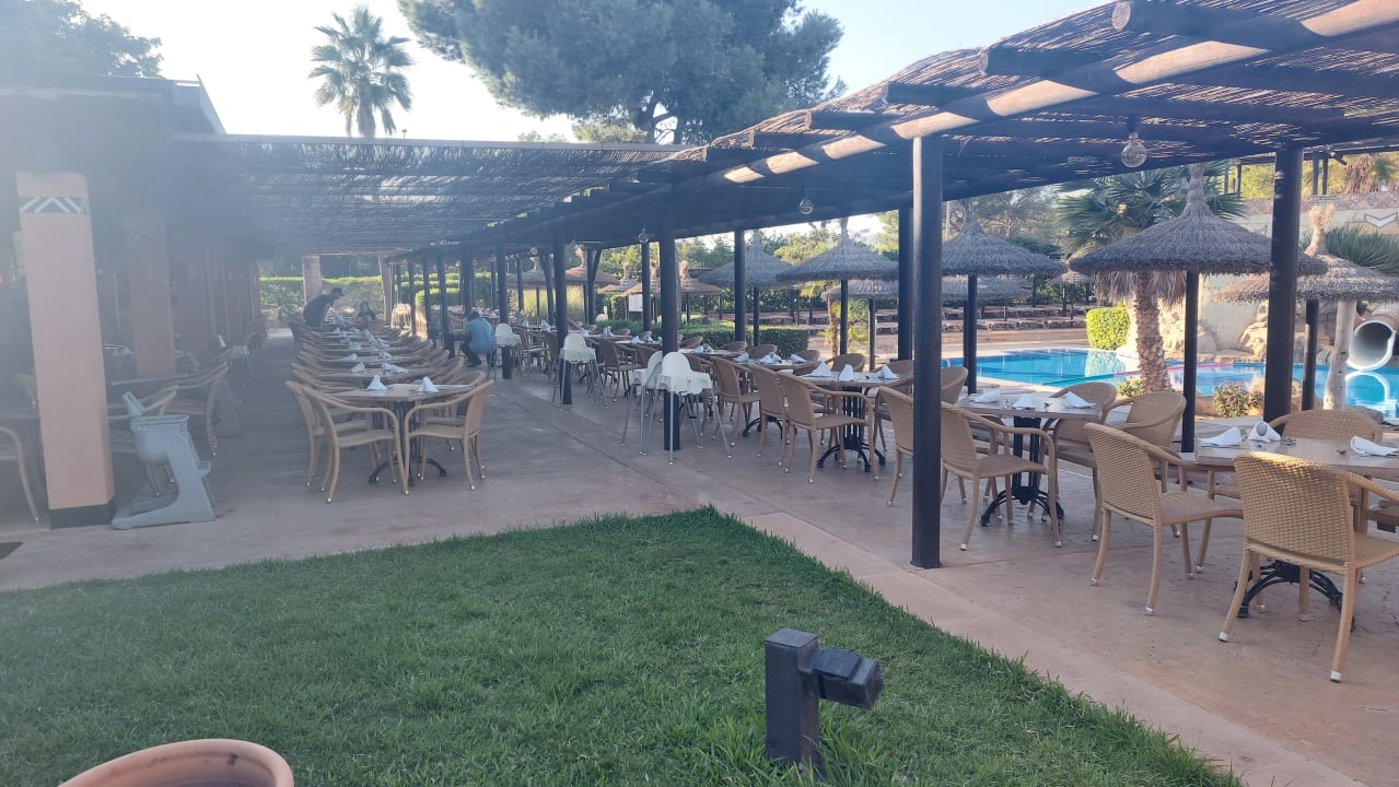 Gastro Protur Safari Park Aparthotel