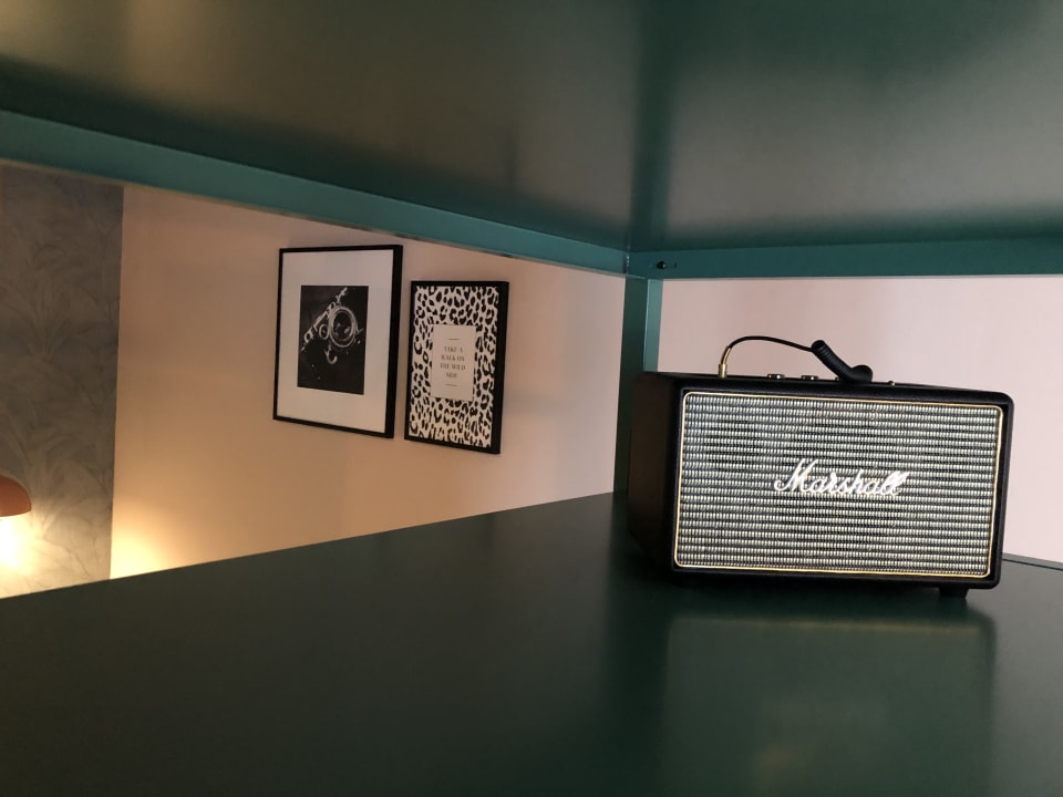 Zimmer Hotel Metropol by Maier Privathotels