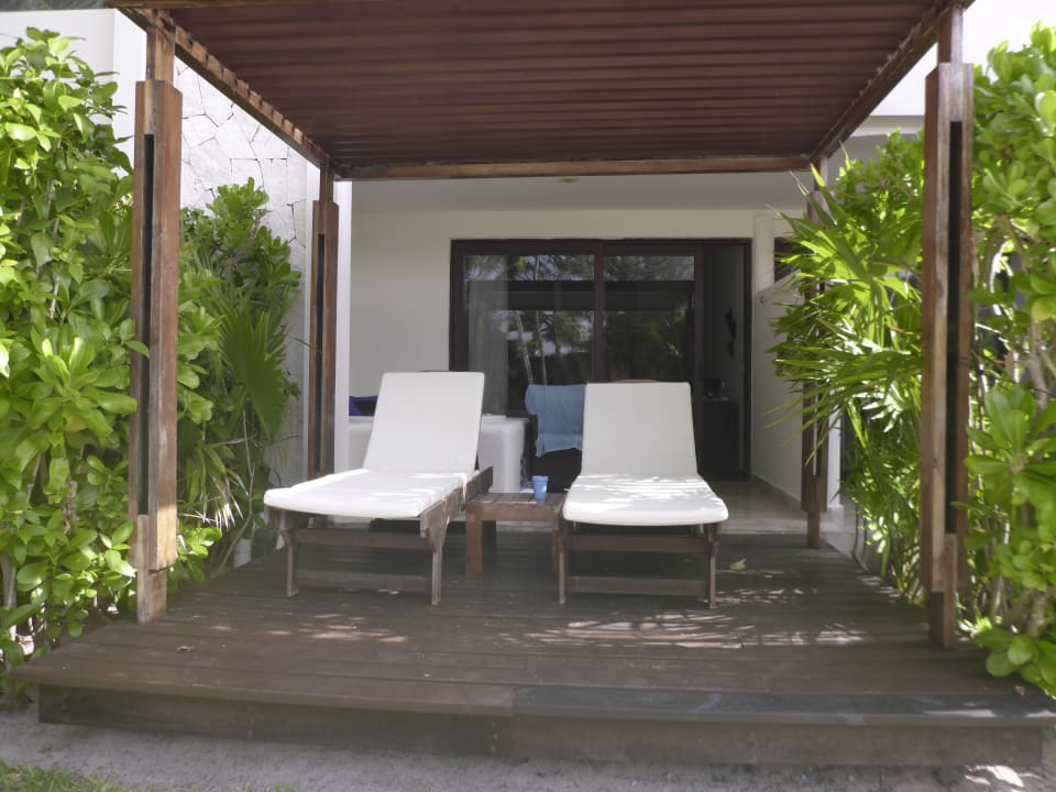 Zimmer Akumal Bay Beach & Wellness Resort