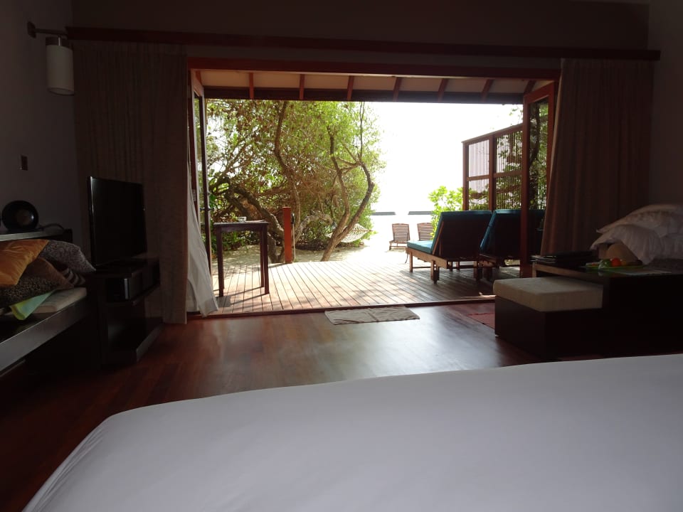 Zimmer Veligandu Maldives Resort Island