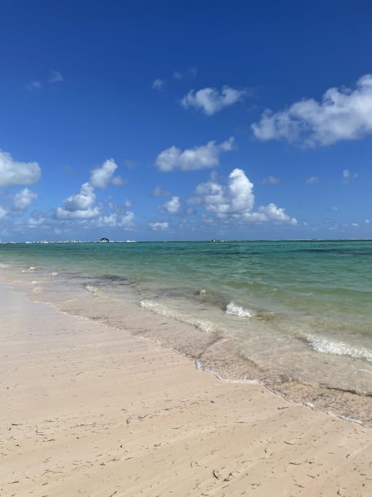 Strand Barceló Bávaro Palace