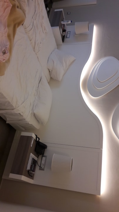 Zimmer Rodos Princess Beach Hotel & Spa