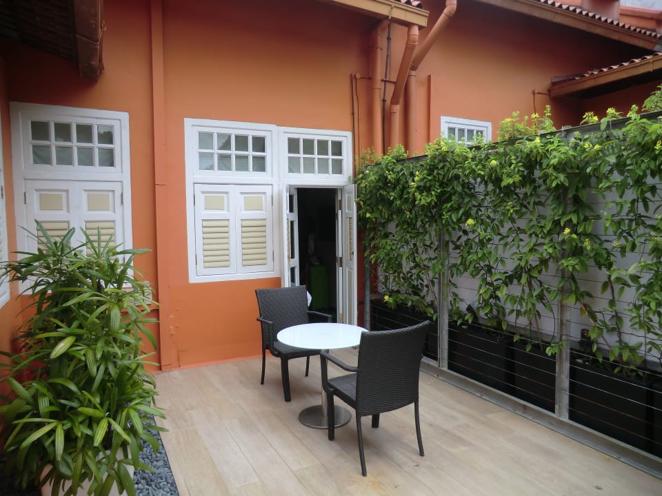 Zimmer Hotel Naumi Liora