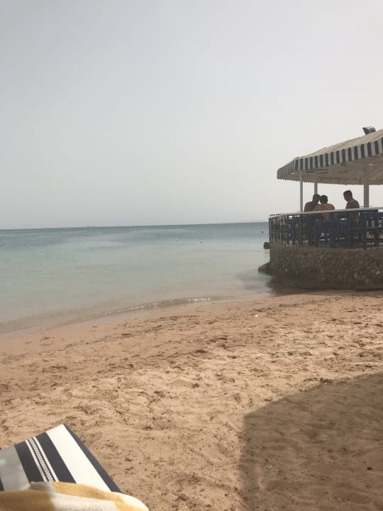 Strand Marlin Inn Azur Resort