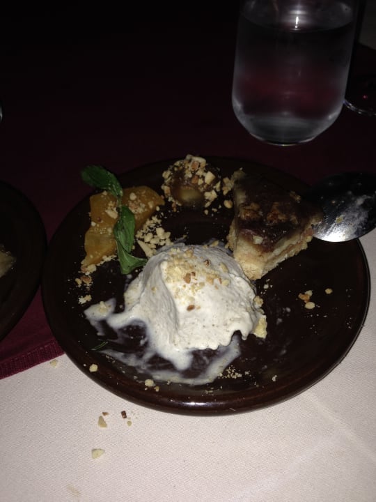 Gastro Makadi Spa - Adults only