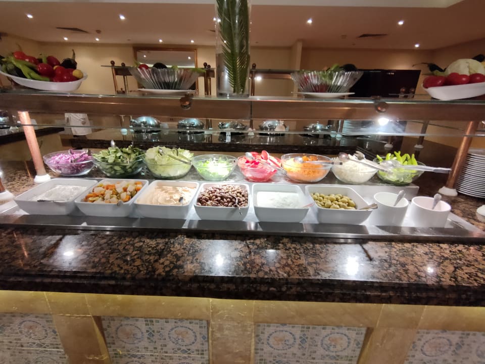 Gastro Jolie Ville Kings Island Luxor