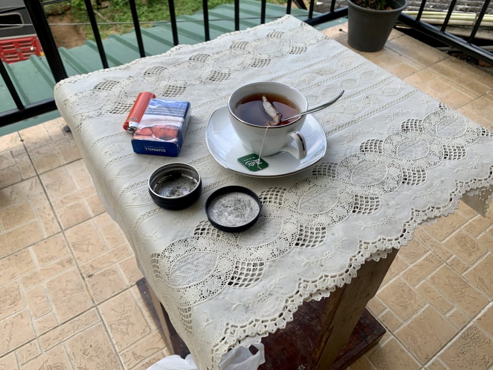 Sonstiges Ella Nature Resort