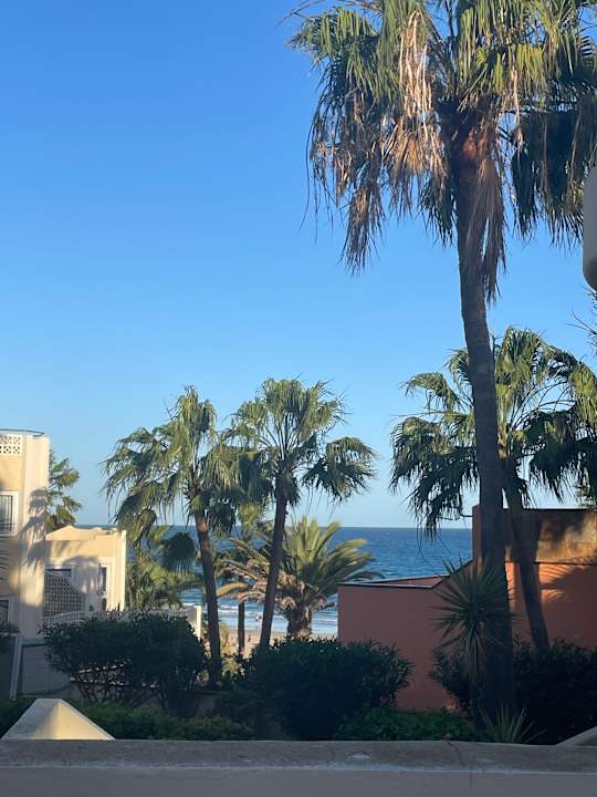 Zimmer Bahia Calma Beach