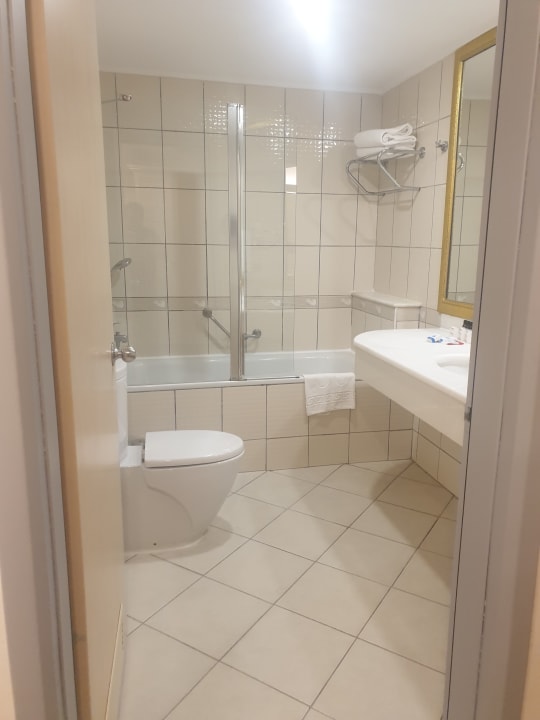 Zimmer Starlight Resort Hotel