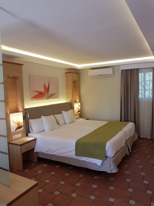 Zimmer Bull Costa Canaria & Spa - Adults only