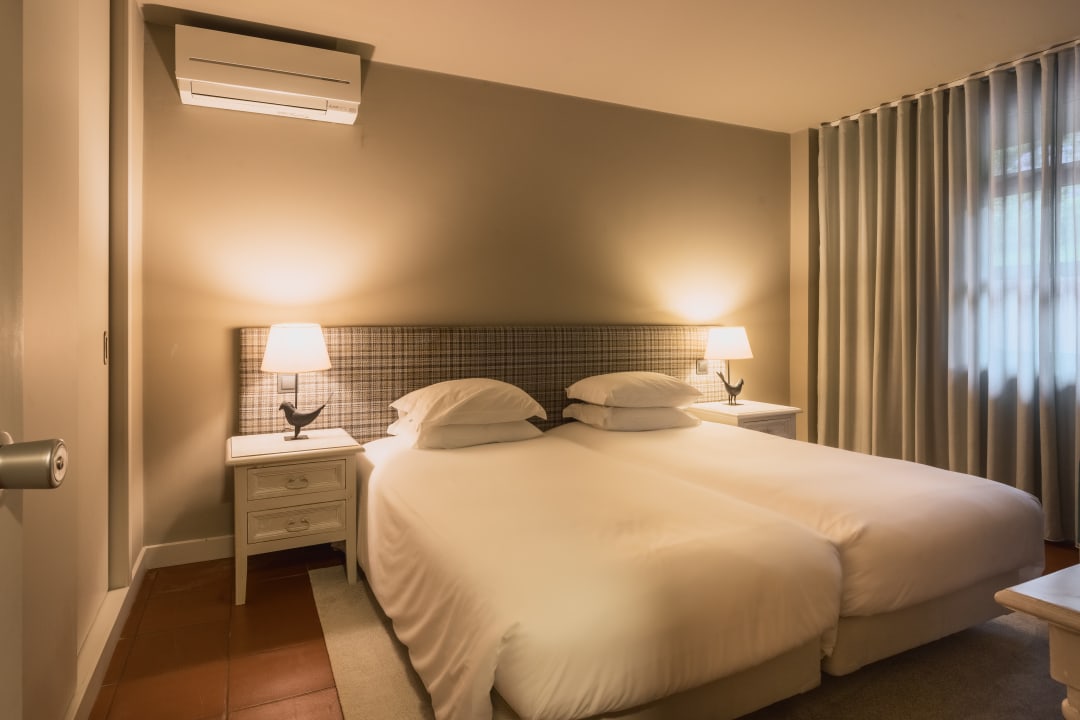 Zimmer The Lince Nordeste