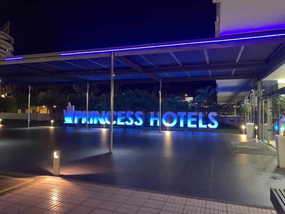 Sonstiges Gran Canaria Princess