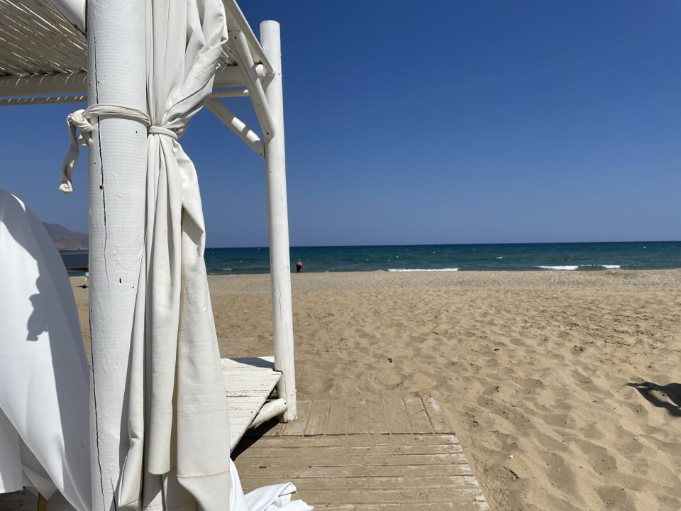 Strand Anemos Luxury Grand Resort