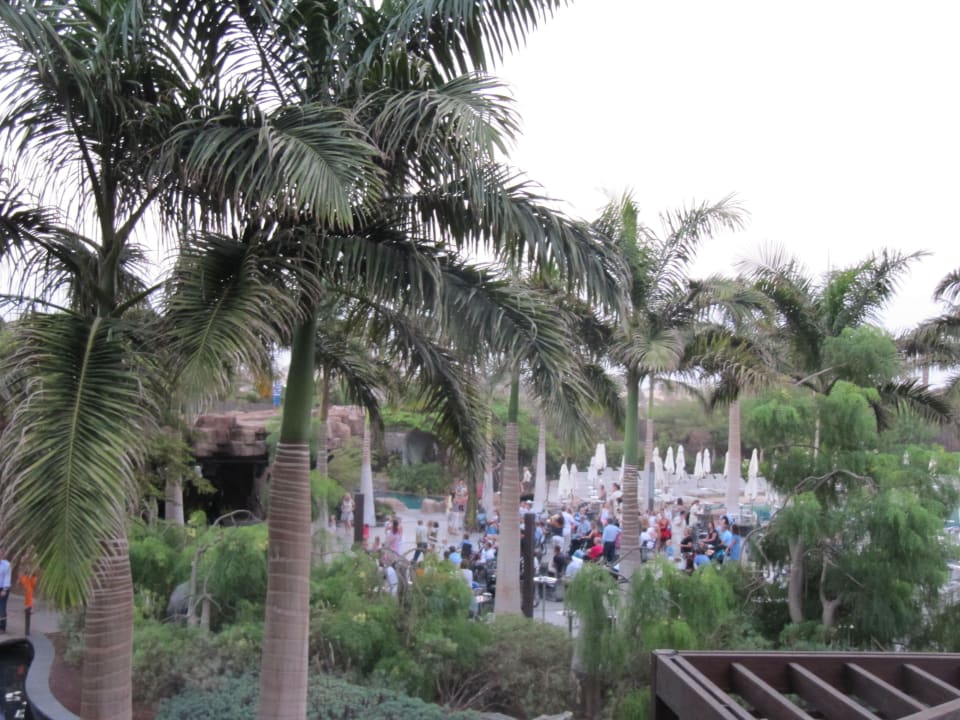 Hotel Lopesan Baobab Resort