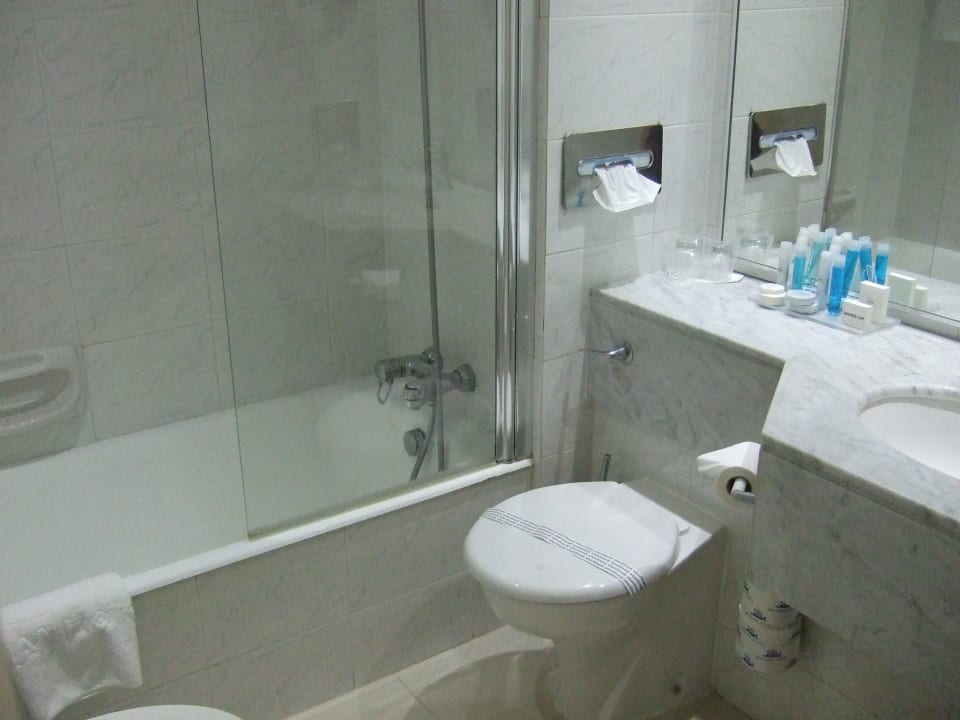 Bad Hotel Grecian Park