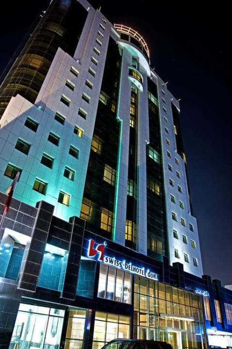 Swiss-Belhotel Doha Swiss-Belhotel Doha
