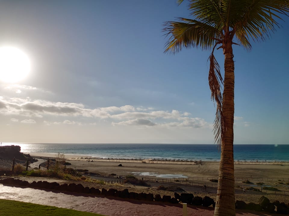 Strand Iberostar Selection Fuerteventura Palace