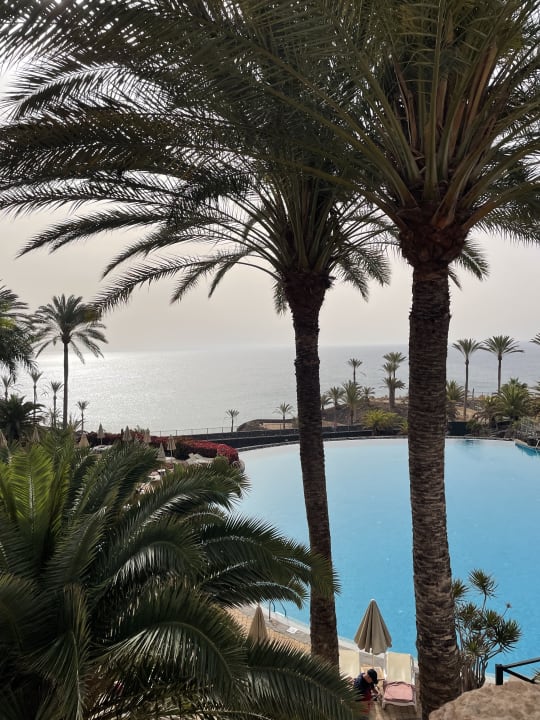 Gartenanlage R2 Rio Calma Hotel & Spa & Conference