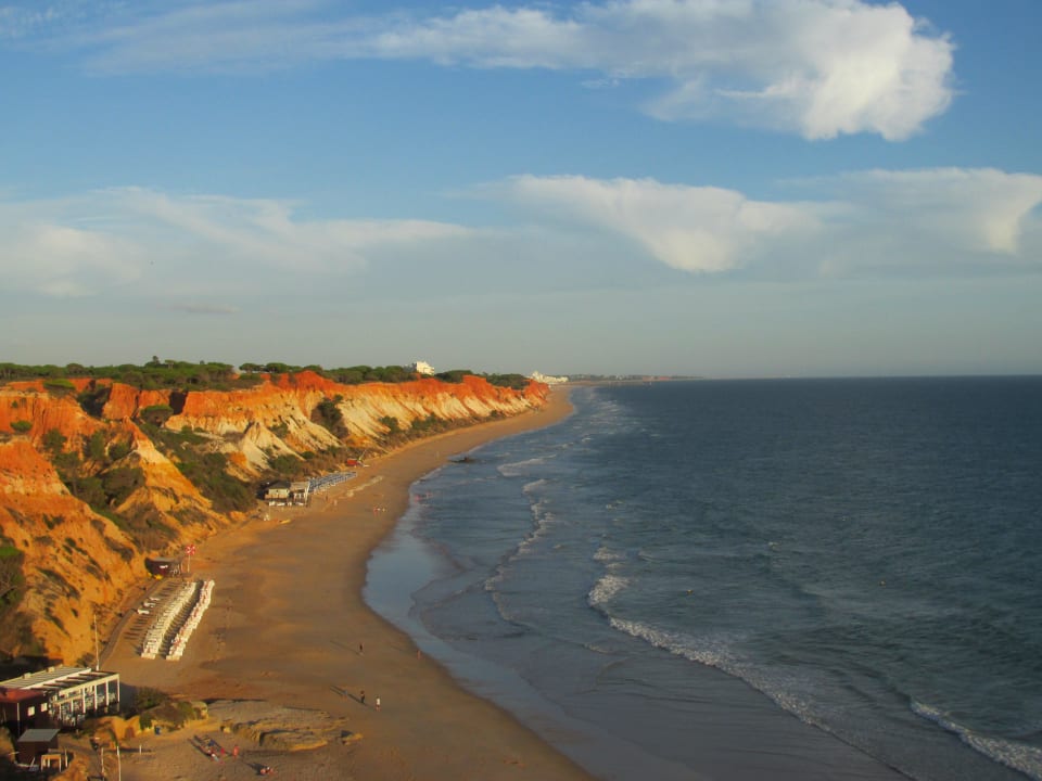 Abendstimmung 3HB Guaraná - All Inclusive