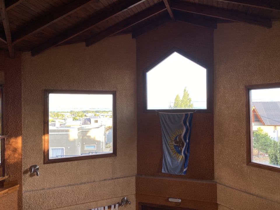 Sonstiges Hostel Rukahué