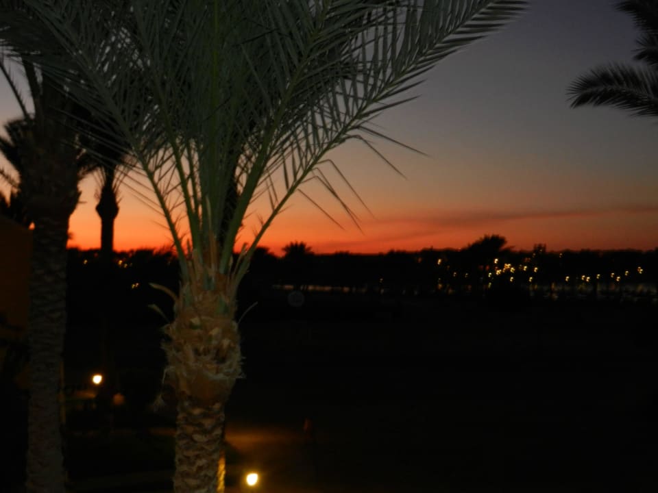 Abendstimmung Jaz Solaya