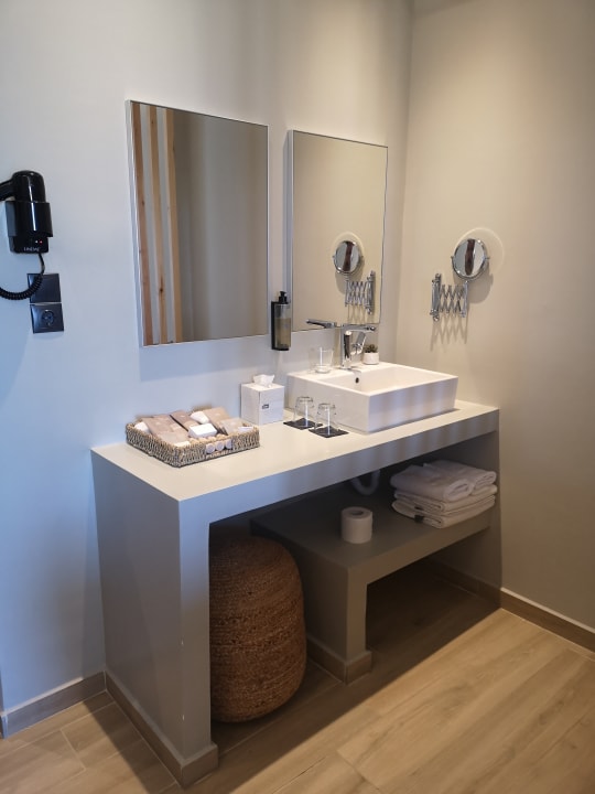 Zimmer Nicolas Grand Suites