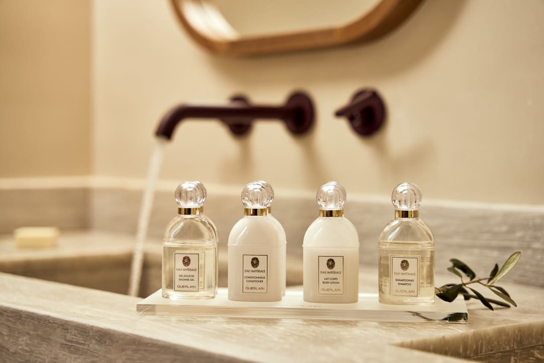 Zimmer Mykonos Theoxenia, a member of Design Hotels