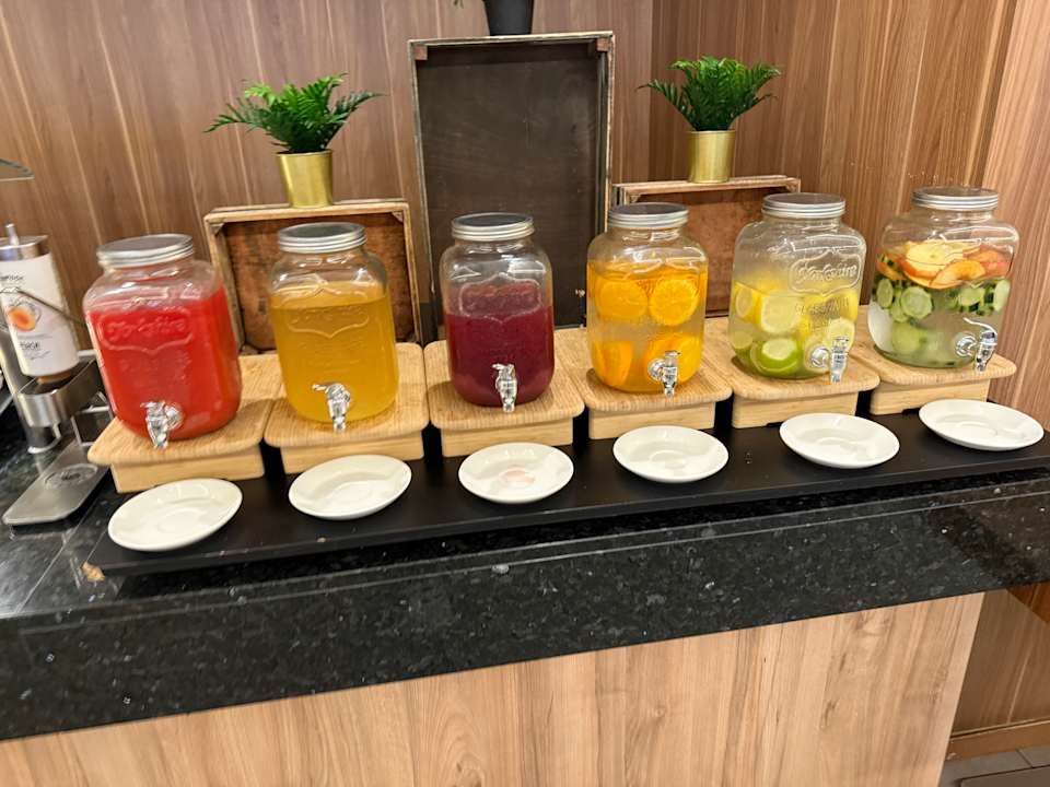 Gastro BG Hotel Caballero