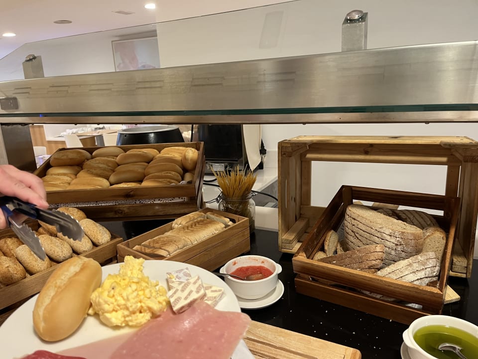 Gastro MLL Mediterranean Bay - Adults only