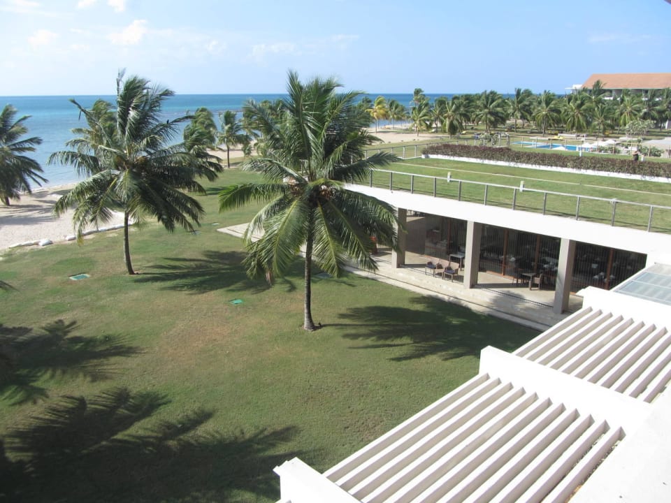 Ausblick Amaya Beach Resort & Spa Passikudah