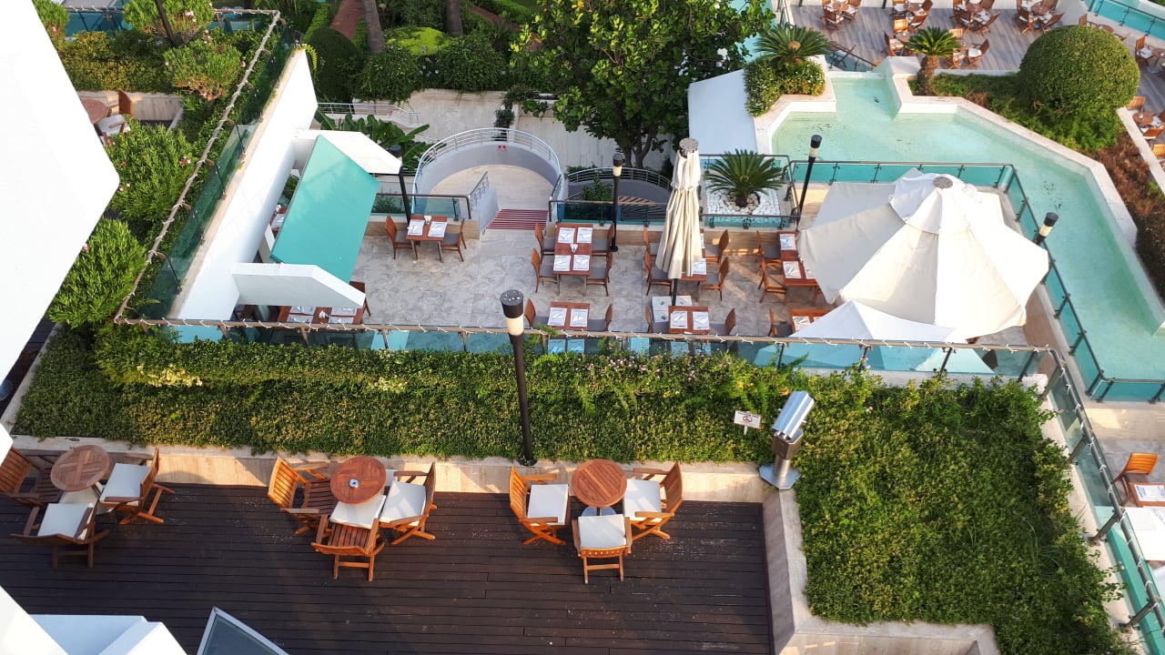 Gastro Side Star Elegance