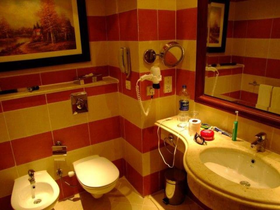 Łaźienka Jaz Grand Marsa