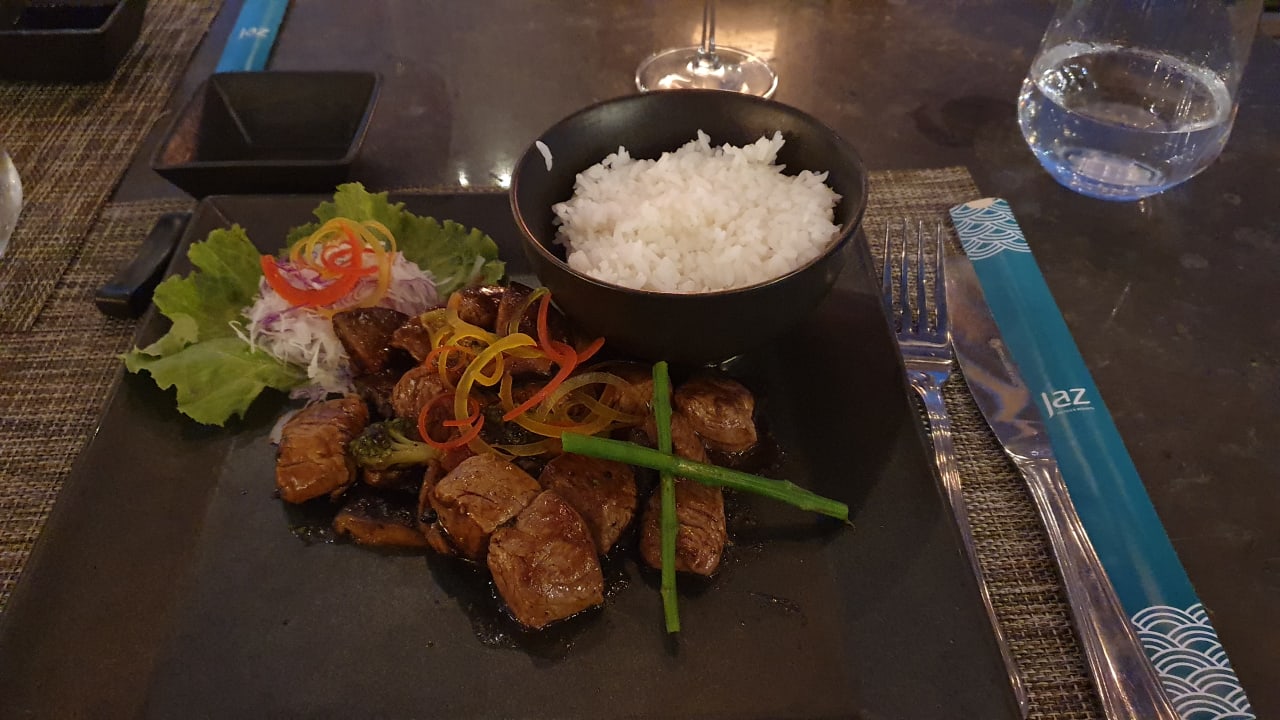 Gastro JAZ Elite Amara