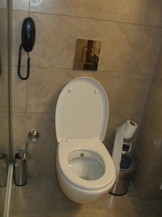 WC Calimera Hane Garden