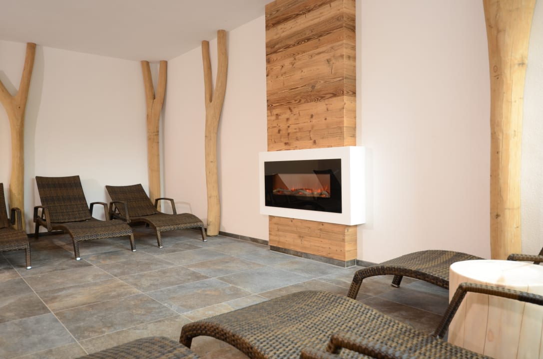 Sport & Freizeit Naturhotel Café Waldesruhe