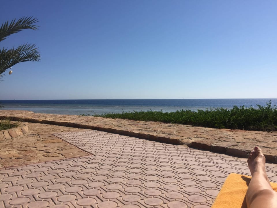 Meer am Morgen Three Corners Equinox Beach Resort