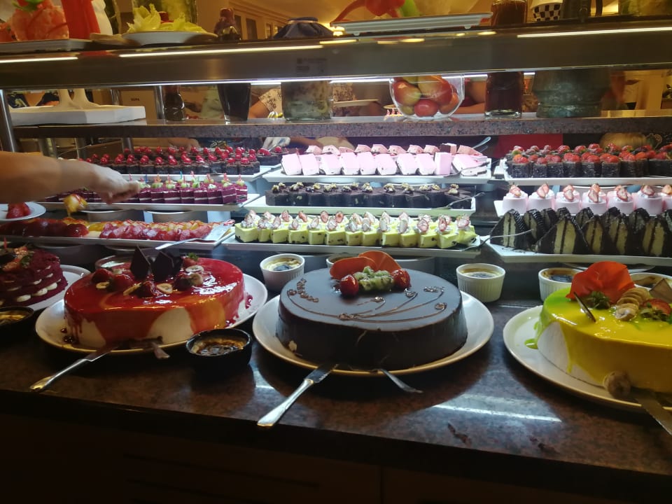 Gastro Ulusoy Kemer Holiday Club