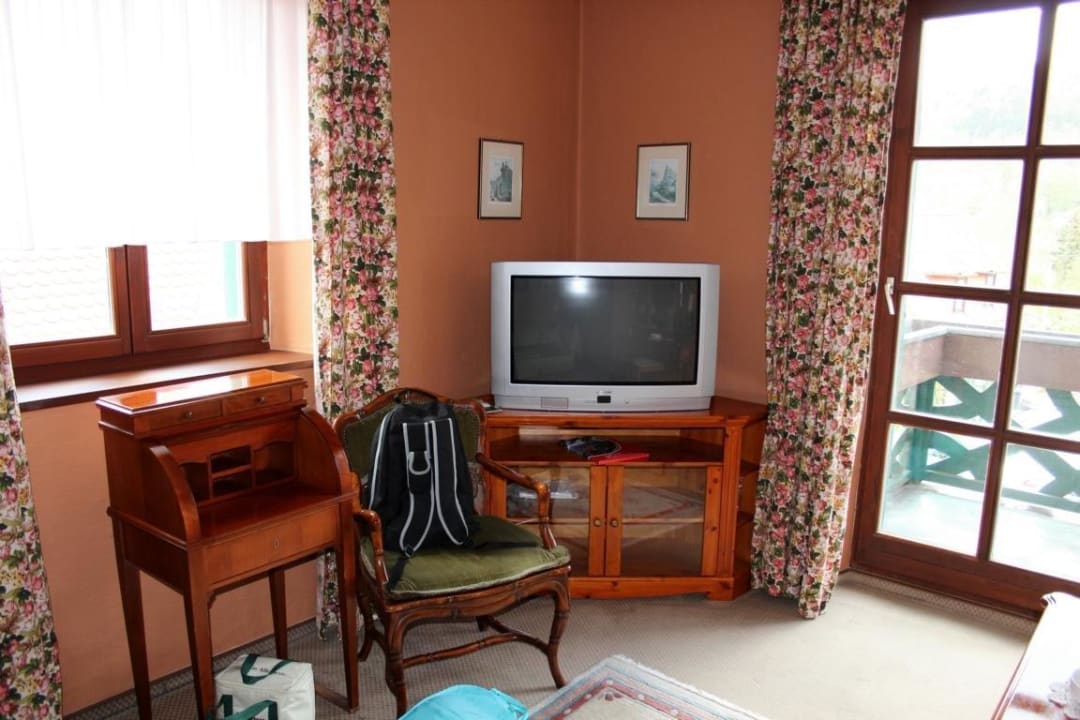 Hotelzimmer Hotel Feiler