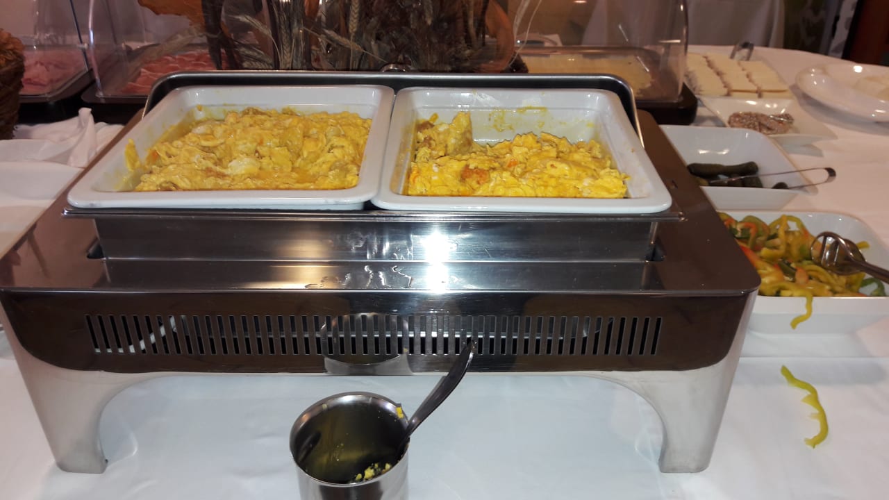 Restaurant Hotel Caravel